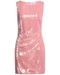 STAUD - Mini-Kleid - Lyst
