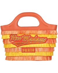 Rue Madam - Handbag Polyester - Lyst