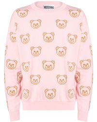 Moschino - Jumper - Lyst