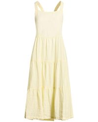 Bella Dahl - Midi Dresses - Lyst