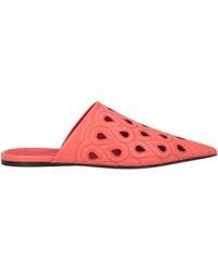 High - Mules & Clogs - Lyst