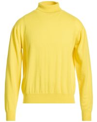 Kangra - Turtleneck Cashmere - Lyst