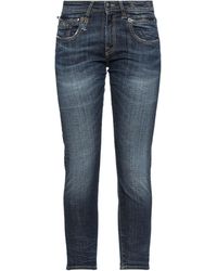 R13 Jeans for Women - Up to 82% off | Lyst