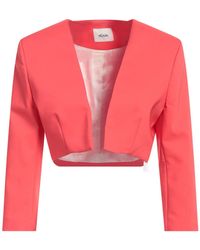 Dixie - Jacket - Lyst