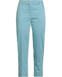Weekend by Maxmara - Pants - Lyst