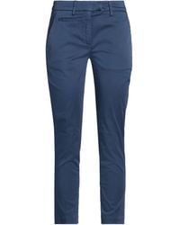 Dondup - Pants - Lyst