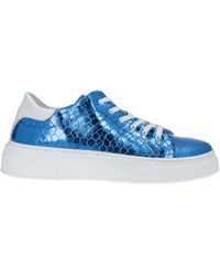 Stele Sneakers - Blue