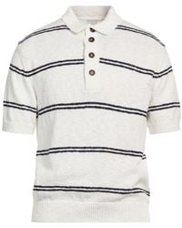 Eleventy - Pullover - Lyst