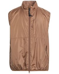 Aspesi - Light Vest Polyamide - Lyst