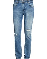 P.GRAX - Jeans - Lyst