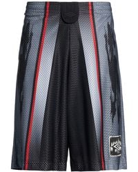 Umbro - Shorts & Bermuda Shorts - Lyst