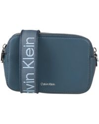 Calvin Klein - Shoulder Bag - Lyst