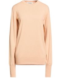 Jil Sander - Sweaters - Lyst