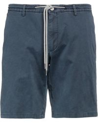 Hackett - Shorts & Bermuda Shorts - Lyst