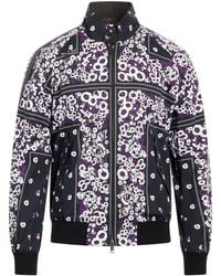 Baracuta - Noma T.D. Jacket Cotton, Elastane - Lyst