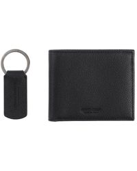 giorgio armani wallet price