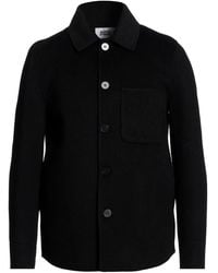 Alpha Studio - Jackets - Lyst