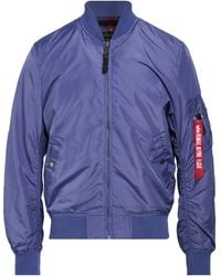 Alpha Industries - Jacket - Lyst