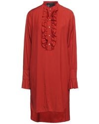 8pm - Mini Dress - Lyst