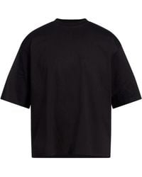 Lanvin - T-Shirt - Lyst