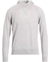 Eleventy - Pullover - Lyst
