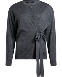 SEVENTY VENEZIA - Cardigans - Lyst