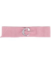 Cacharel Belt - Pink