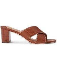 Ralph Lauren - Sandale - Lyst