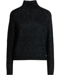 Ottod'Ame - Turtleneck - Lyst