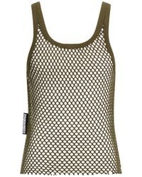 DSquared² - Tank Top - Lyst