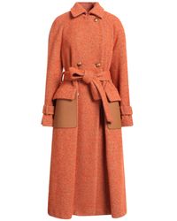 LOST [in] ME - Coat - Lyst