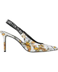 Versace Jeans Couture - Pumps - Lyst