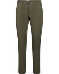 Squad² - Military Pants Cotton, Elastane - Lyst