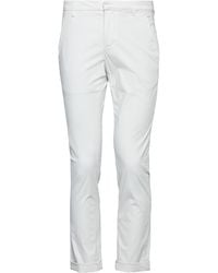Dondup - Pants - Lyst