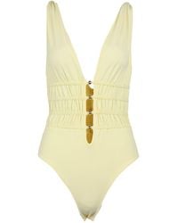 Maje - Bodysuit - Lyst