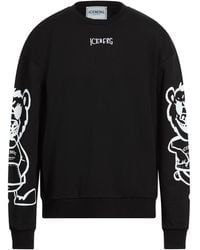 Iceberg - Sudadera - Lyst