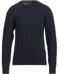 Moorer - Jumper - Lyst