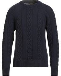 Moorer - Jumper - Lyst