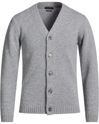 Daniele Fiesoli - Cardigan - Lyst