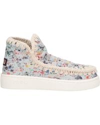 Mou - Stiefelette - Lyst