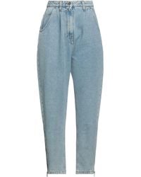 Iceberg - Pantaloni Jeans - Lyst