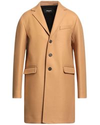 DSquared² - Coat - Lyst