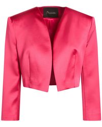 Dramée - Jackets - Lyst