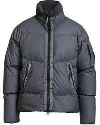 C.P. Company - Puffer Polyamide - Lyst