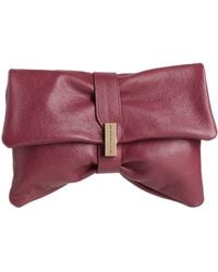 Marc Ellis - Handbag Leather - Lyst