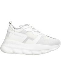 Versace - Sneakers - Lyst