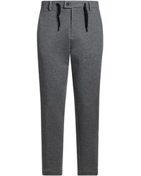 Officina 36 - Officina Trouser - Lyst