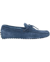 TOD's Moccasin man shoes Shoes Loafers Herrenschuhe Man Mokassin 100% aut.ps6