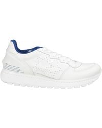 2Star - Sneakers Leather - Lyst