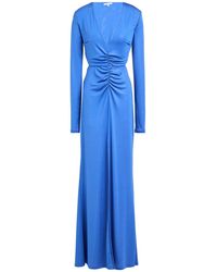 Patrizia Pepe - Maxi-Kleid - Lyst
